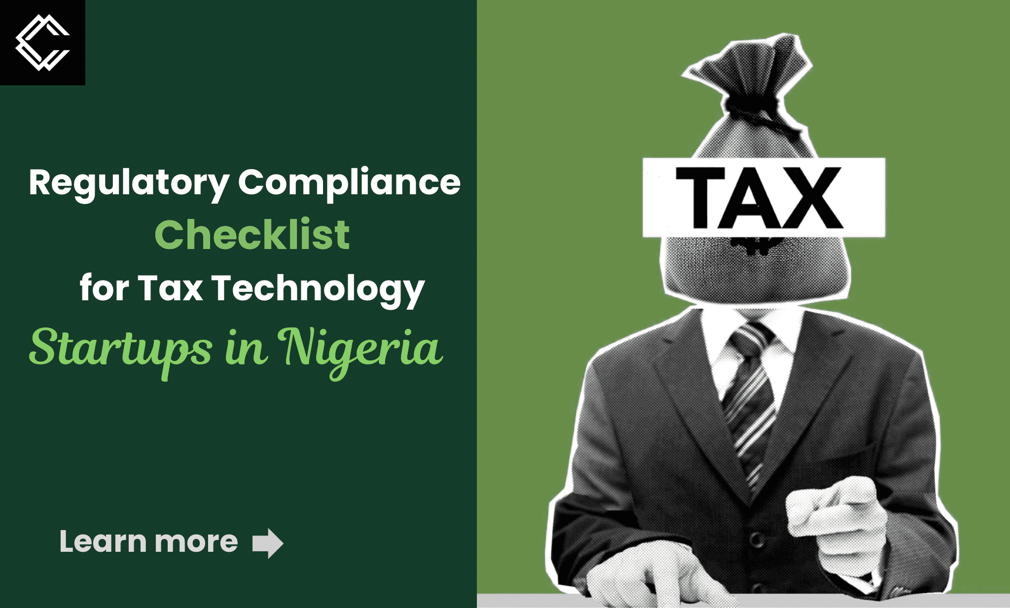 TaxTech startups in Nigeria face different regulatory requirements depending on what their product actually does. This guide breaks down the key licensing, tax, data protection, payment and contractual obligations for companies that calculate liabilities, prepare or submit returns, handle taxpayer data or process payments. Learn how to identify the right regulators, register correctly, manage NDPA compliance, avoid CBN licensing gaps and prepare the legal documents needed before launch or expansion.